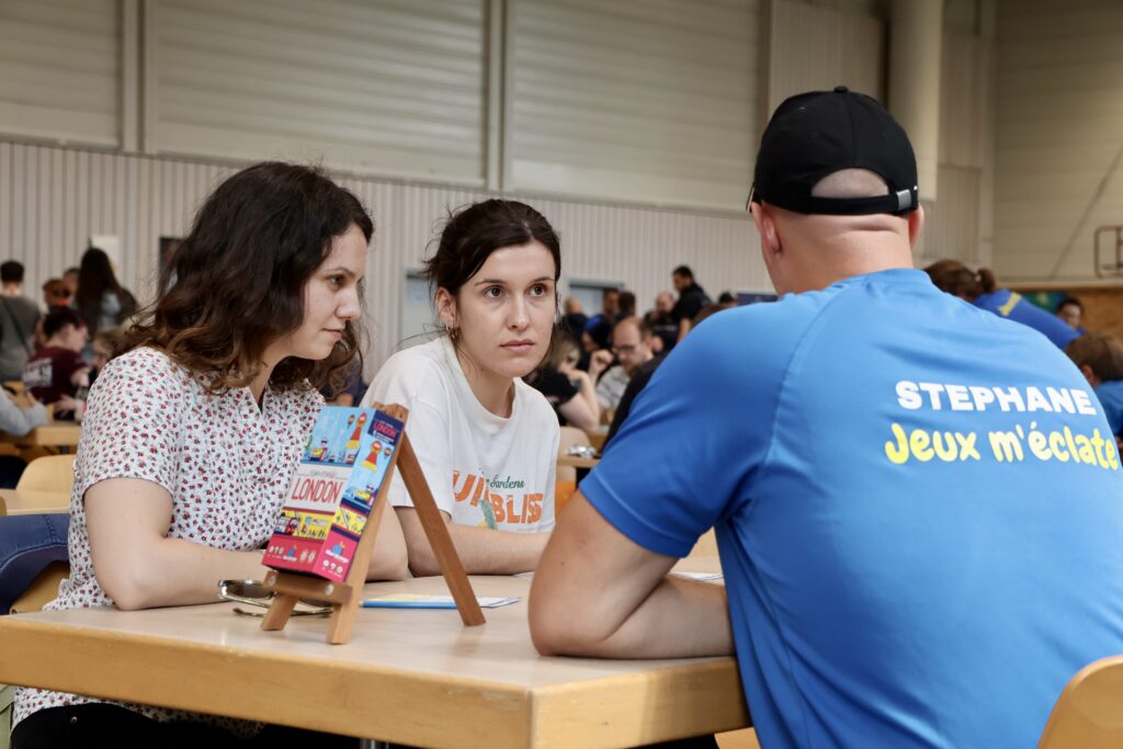 Responsable PDI et Logistique